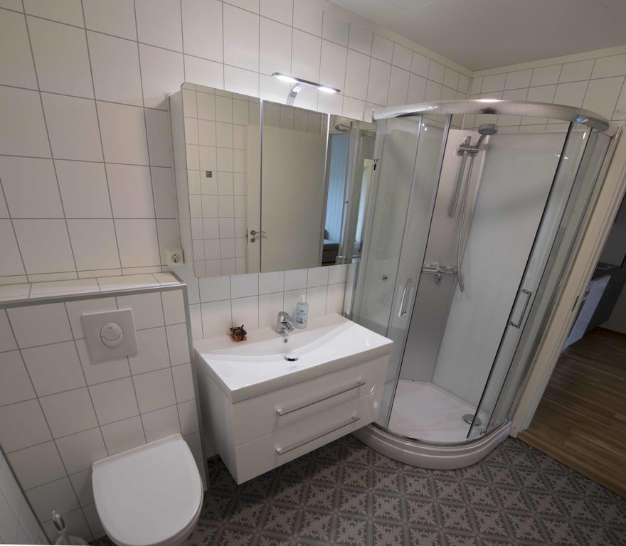 Ellingsen Apartment - Falcks Gate Andenes Eksteriør bilde