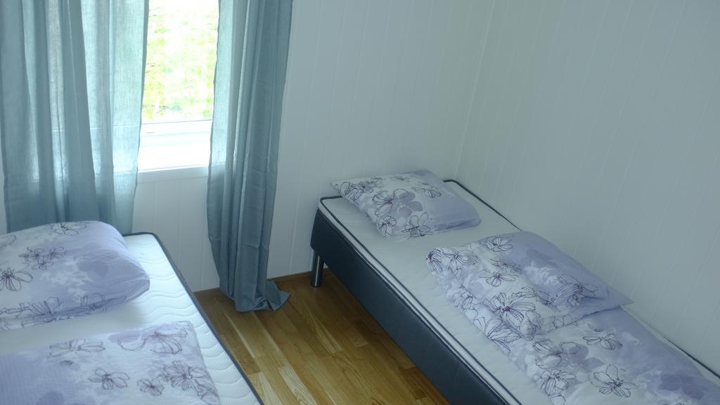 Ellingsen Apartment - Falcks Gate Andenes Eksteriør bilde
